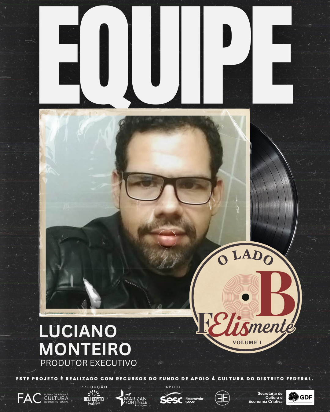 Luciano Monteiro
