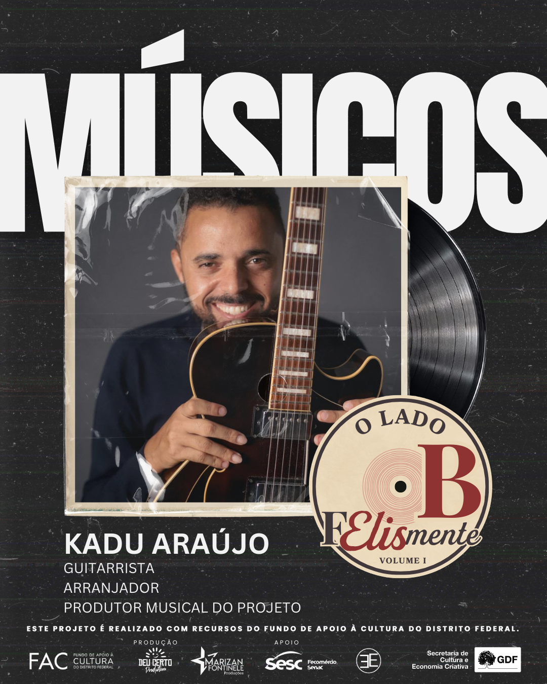 Kadu Araújo