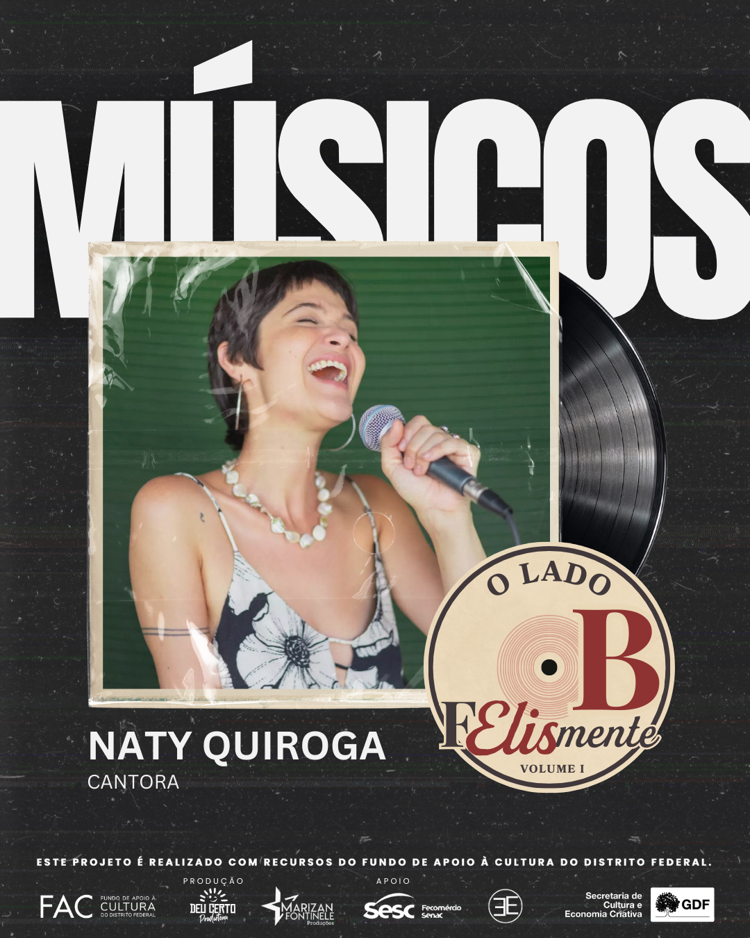 Naty Quiroga