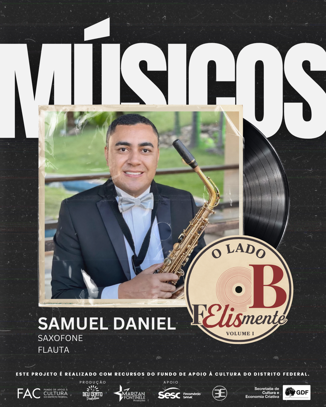 Samuel Daniel
