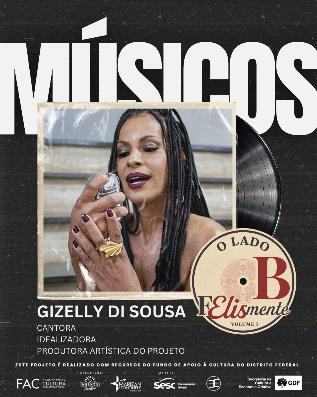 Gizelly di Sousa